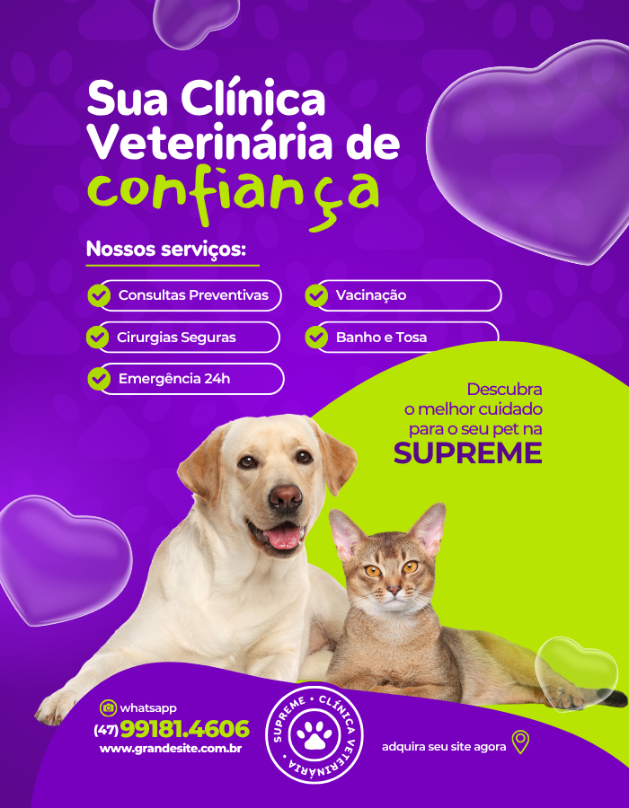 Confiança